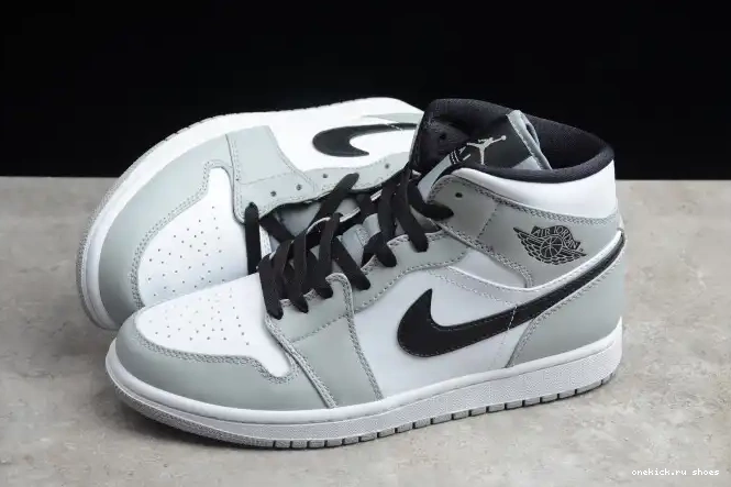 Rep AIR 554724-092 Jordan Light Smoke Mid Grey 1 0515